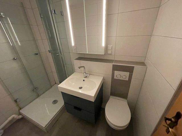 Unistadt-Lage! Vermietungssichere 4-Zimmer-Wohnung mit Zukunft! 4 zimmer