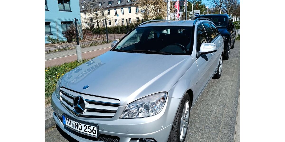 Mercedes-Benz C 180 162.000 km 6.599 &euro; Trier 54292