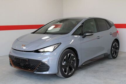 Cupra Born 31.500 km 26.999 &euro; Althengstett 75382