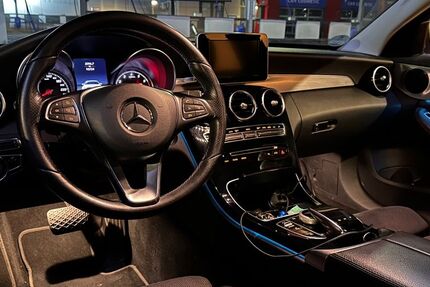 Mercedes-Benz C 250 94.000 km 22.999 € Leipzig 04275