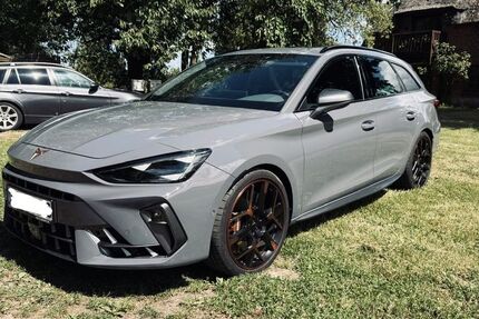 Cupra Leon 23.000 km 39.950 &euro; Oerlinghausen 33813