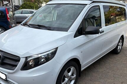 Mercedes-Benz Vito 97.300 km 38.900 &euro; Reilingen 68799