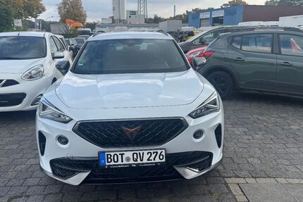 Cupra Formentor 30.000 km 19.900 € Bottrop 46242