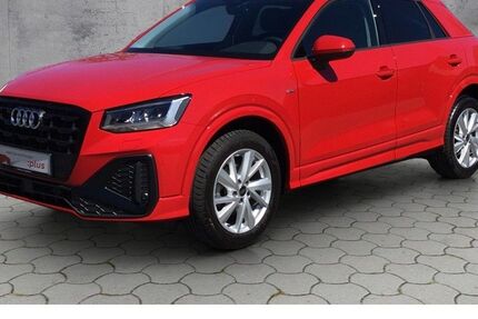 Audi Q2 12.500 km 26.980 &euro; Plauen 08527