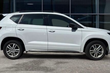Seat Ateca 72.500 km 22.900 &euro; Löhne 32584