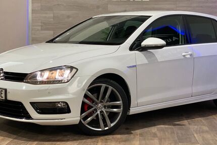 VW Golf 156.416 km 11.990 &euro; Bad Kreuznach 55543