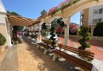 BULGARIEN EG Apartment mit Terrasse. 2025