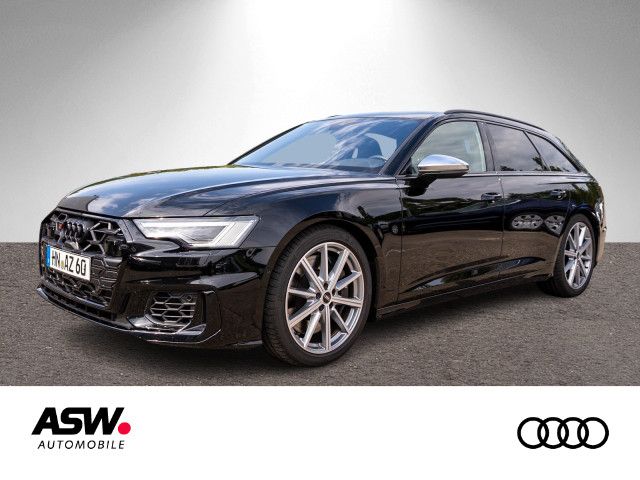 Audi S6 14.900 km 72.890 € Heilbronn 74074
