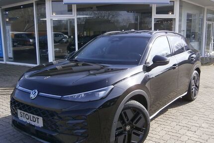 VW T-Roc 1.500 km 39.760 &euro; Wilster 25554