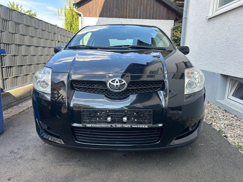 Auris
