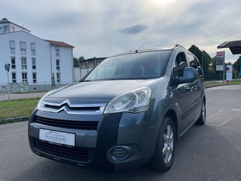 Berlingo
