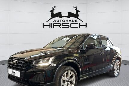 Audi Q2 21.450 km 23.490 &euro; Chemnitz 09120