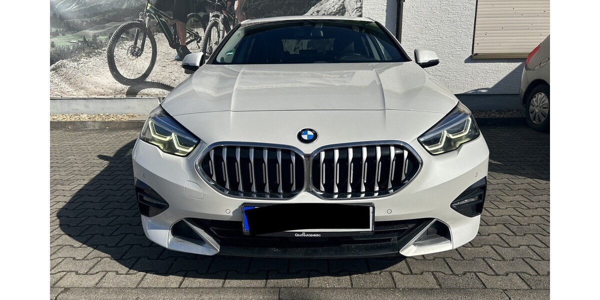 BMW 220 78.970 km 32.000 € Jettingen-Scheppach 89343