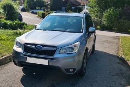Subaru Forester 61.200 km 16.499 &euro; Saldenburg 94163