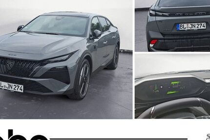 Peugeot 408 1.250 km 45.990 &euro; Balingen 72336