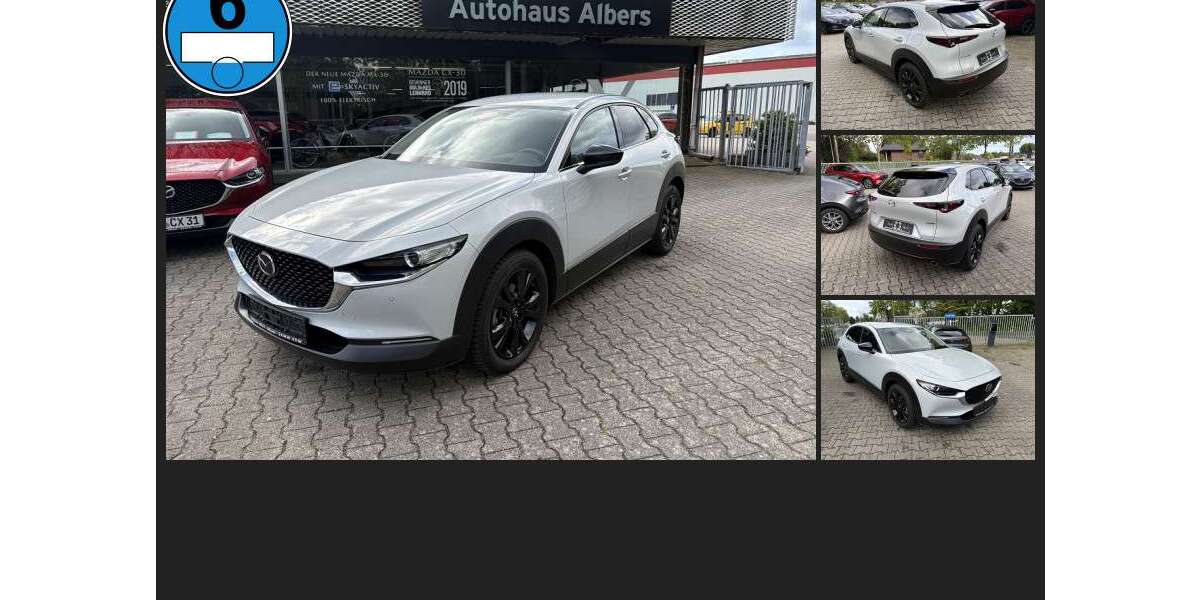 Mazda CX-30 6.679 km 27.988 &euro; Dörpen 26892