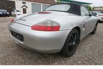 Porsche Boxster Navi CD Leder Sitzheizung Klimatr. Ablageb 167.300 km 13.950 &euro; Neumarkt/OPf 92318