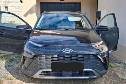 Hyundai BAYON 56.000 km 14.500 &euro; Bogen 94327
