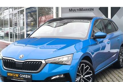 Skoda Scala 101.620 km 15.990 &euro; Bensheim 64625