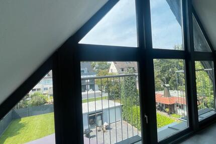 Johannisburger Str.8 in 51373 Leverkusen 3Zi.-Dachgeschosswohnung 3 zimmer