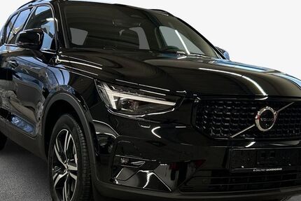 Volvo XC40 2.500 km 38.750 &euro; Dresden 01277