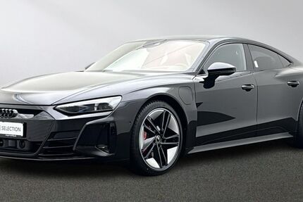 Audi RS e-tron GT 26.550 km 72.999 &euro; Emsdetten 48282