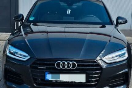Audi A5 109.996 km 25.100 &euro; Neusäß 86356