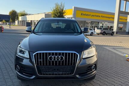 Audi Q5 188.000 km 12.200 &euro; Nürnberg 90441