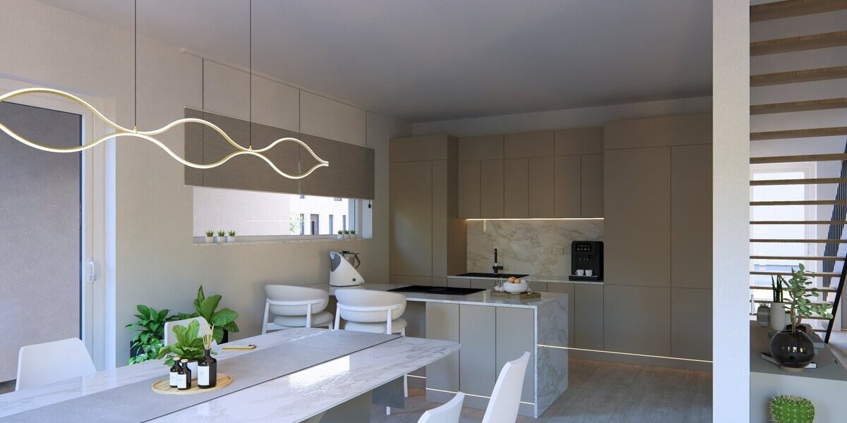Moderne Wohnträume in Tiefenbach - Ihr individuell geplantes Einfamilienhaus mit allkauf Service - Einfamilienhaus Tiefenbach Bayern | Angebot:27284232