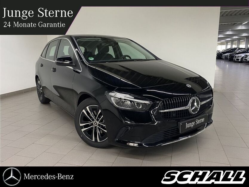 Mercedes-Benz B 200 3.000 km 38.947 € Dornstadt 89160