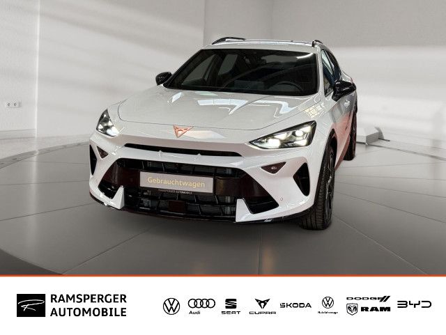 Cupra Formentor 10.233 km 35.490 &euro; Nürtingen 72622
