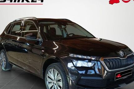 Skoda Kamiq 57.204 km 20.930 &euro; Bielefeld 33649