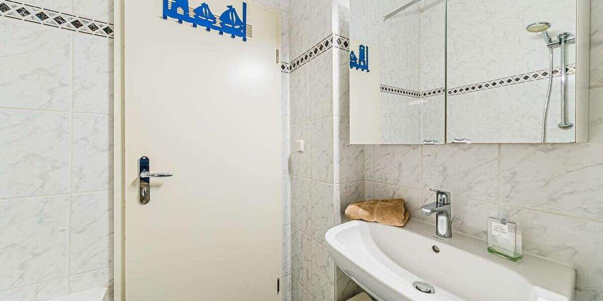 Etagenwohnung Frankfurt am Main Bockenheim - 2 Zimmer, 55 m&sup2;, 1.520&euro; | Angebot:25600905