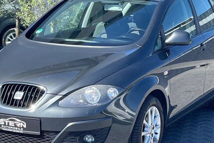 Seat Altea 172.000 km 5.999 &euro; Bad Kreuznach-Planig 55545