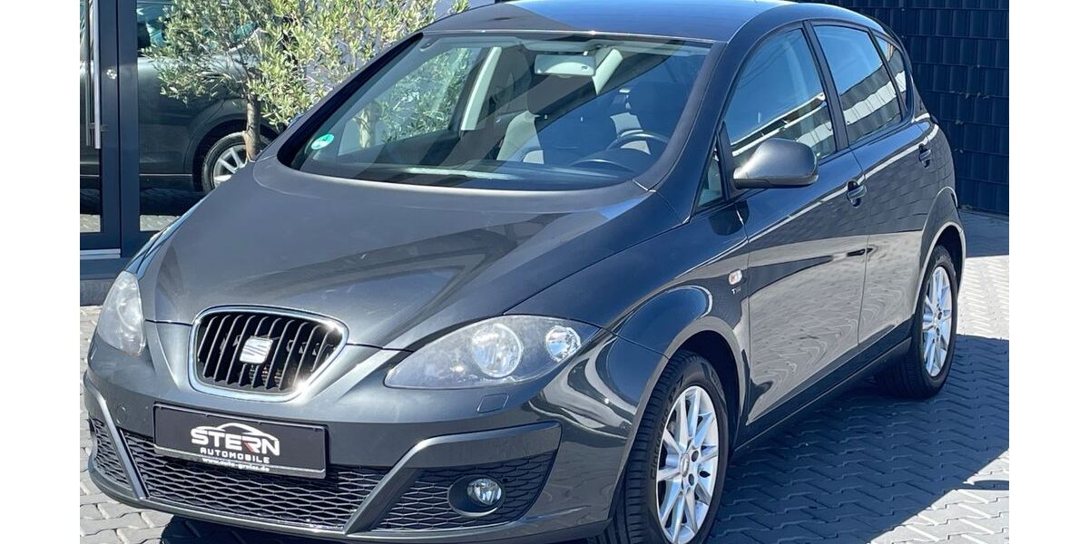Seat Altea 172.000 km 5.999 &euro; Bad Kreuznach-Planig 55545