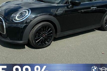 Mini Cooper Cabrio 40.874 km 24.210 &euro; Hof 95032