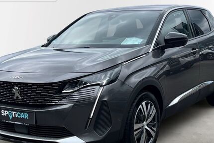 Peugeot 3008 24.800 km 23.990 &euro; Homburg 66424