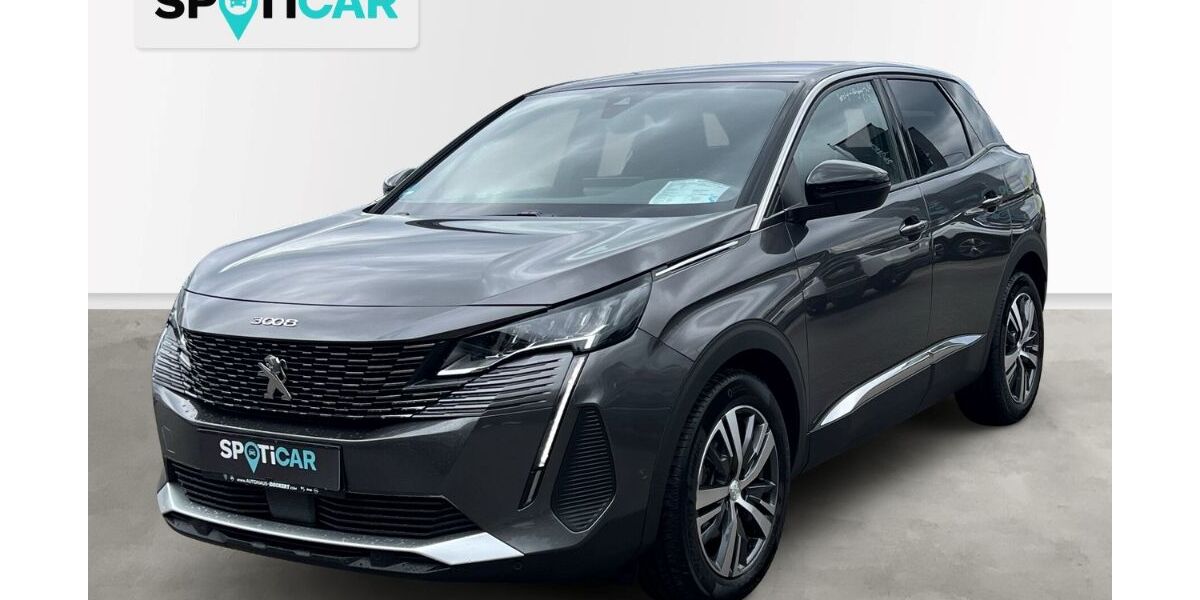 Peugeot 3008 24.800 km 23.990 &euro; Homburg 66424