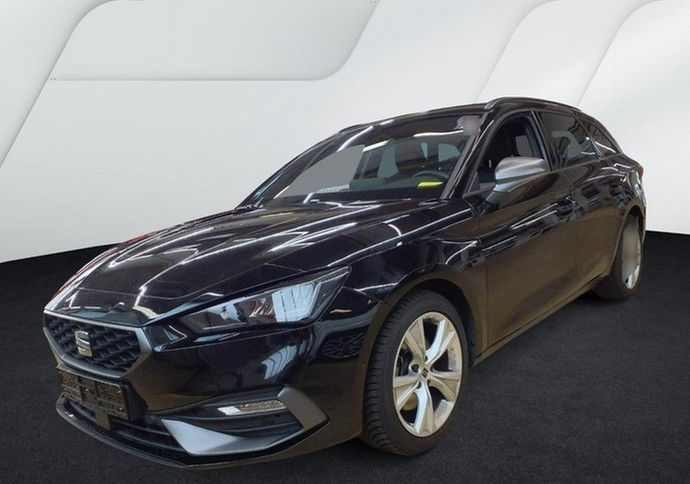 Seat Leon 19.200 km 28.990 &euro; Braunschweig 38114