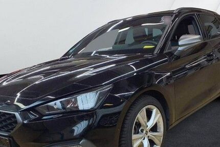 Seat Leon 19.200 km 29.490 &euro; Braunschweig 38114
