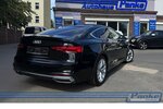 Audi A5 35 TDI advanced Mild-Hybrid*LED*NAV*ACC*RFK* 8.970 km 37.990 &euro; Berlin 13187
