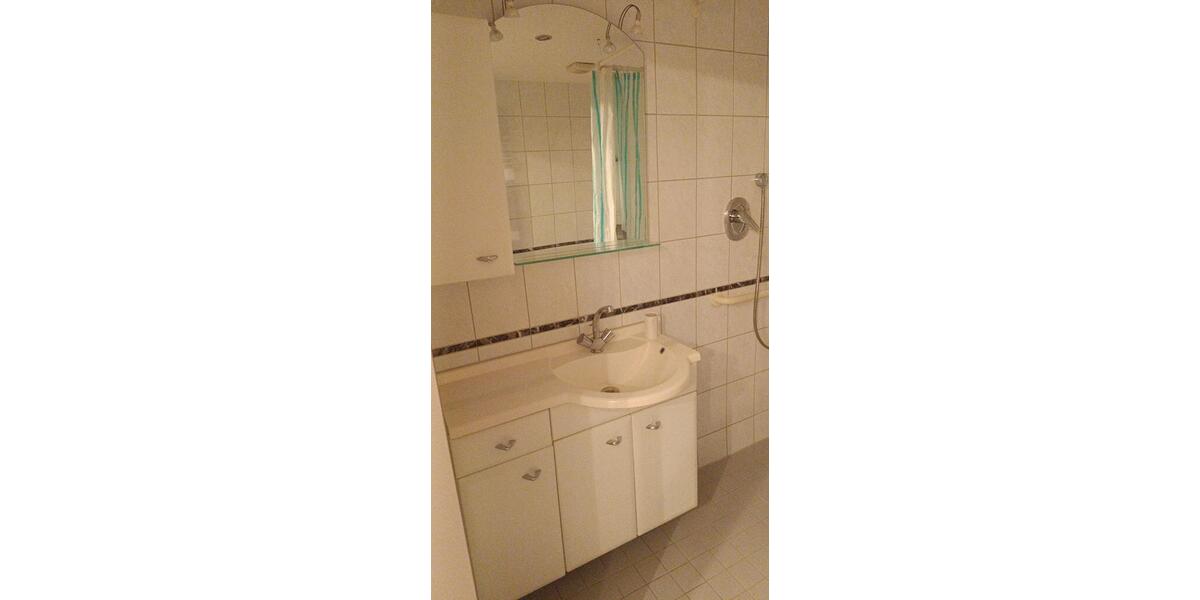 Etagenwohnung Allstedt - 1 Zimmer, 36 m&sup2;, 293&euro; | Angebot:25551046