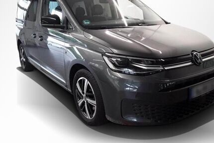 VW Caddy Maxi 73.556 km 29.608 € Nürnberg 90411