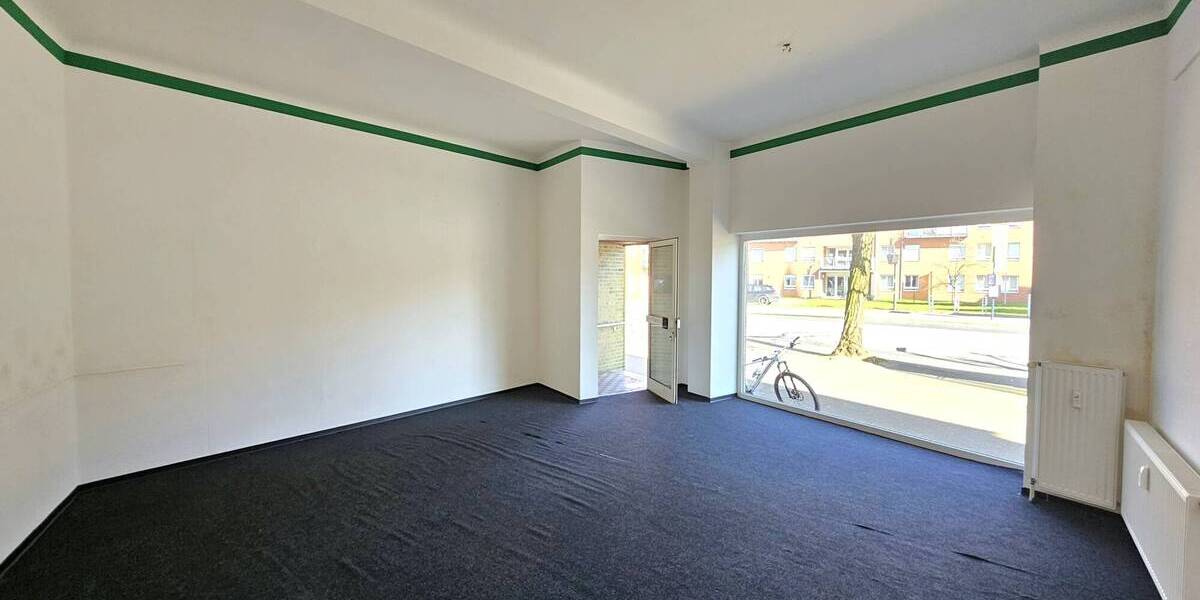 Gewerbeobjekt Beckum Neubeckum - 1 Zimmer, 239.900&euro; | Angebot:23942164