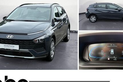 Hyundai BAYON 7.115 km 15.220 &euro; Schramberg-Sulgen 78713