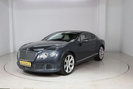 Bentley Continental GT 102.429 km 47.850 &euro; Dresden 01237