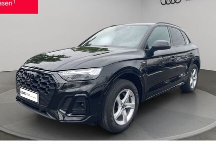 Audi Q5 22.250 km 54.990 &euro; Kassel 34125