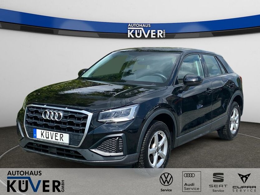 Audi Q2 38.400 km 21.050 € Hagen 27628