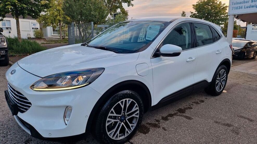 Kuga