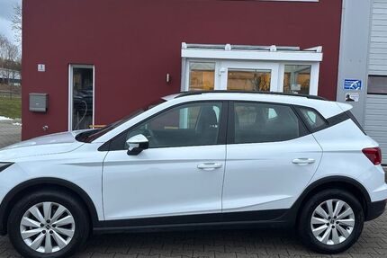 Seat Arona 25.207 km 15.299 &euro; Aicha vorm Wald 94529